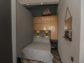 138 Tamar Mepe street Apartment 126