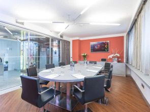 Отель C-Hotels Atlantic