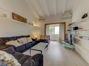 Villa Nacho
