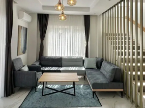 Delta Park Villas