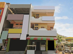 Sitara Grand Lodge by OYO Rooms