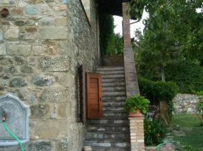 Rural Hospitality Santanna