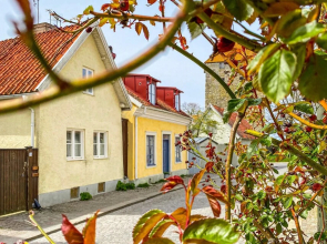 Beautiful Home in Visby With Wifi and 2 Bedrooms
