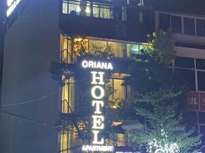 Oriana Hotel & Apartment