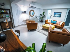 Melao Lodge - Boutique Hotel