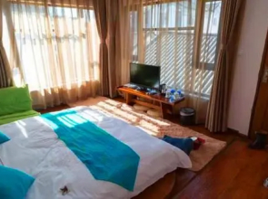 Fuzhou Haixi Lizhirou Rural Guesthouse
