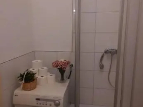 Apartments City Center 8