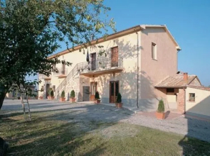 Agriturismo Noce Torta