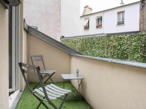 Hôtel George - Astotel