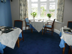 Cherry Blossom Guest House