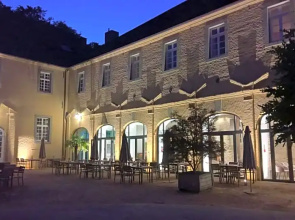 Hotel Schloss Dyck