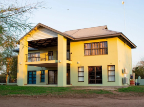 Staybridge Kasane Resort & Spa