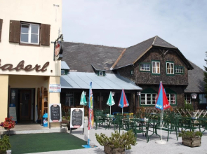Gaberlhaus