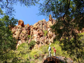 Waterberg Wilderness