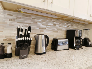 Travel District Burbank Private House