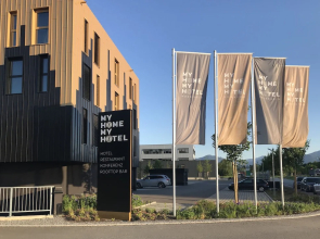 My Home My Hotel Rosenheim