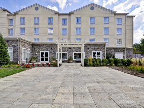 Hilton Garden Inn Blacksburg University
