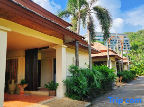 Villa Prima Karon Beach