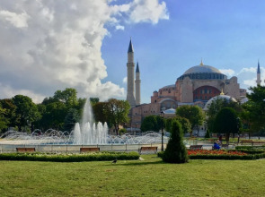 The Constantine Hotel