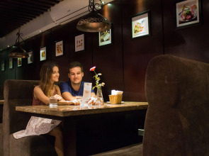 Hanoian Central Hotel & Spa