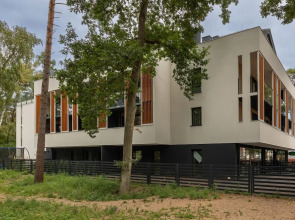 Apartament na Wydmach Pobierowo