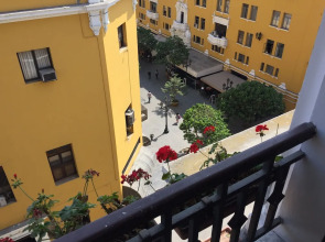 Amazing Lima - Near Plaza San Martin