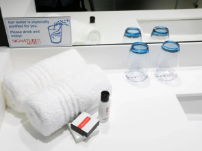 ONOMO Hotel Waterfront