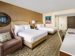 Hilton Phoenix Airport