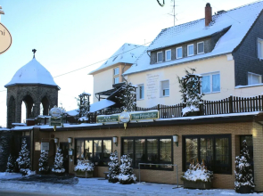 Hotel Restaurant Zum Felsenkeller