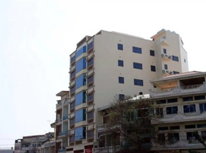 Nokor Lucky Serviced Apartments