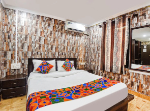 FabHotel Coco Homes - near Candolim beach