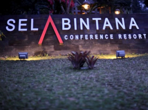 Selabintana Conference Resort