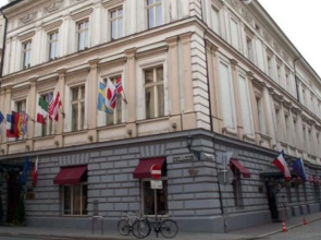 Grand Hotel