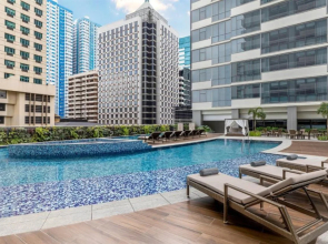 The Westin Manila