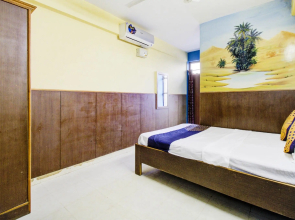 SPOT ON 75971 Golden Guest House