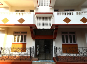 OYO 16160 Home Spacious 2BHK Margao