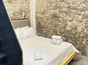 Luvenza Alacati Hotel