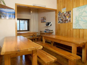 Cinerama Hostel