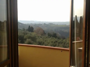 Appartamento Montecchio