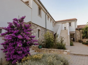 Citadela Veli Lošinj