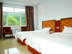 Tianhuayuan Hotel