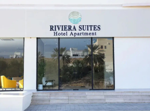 Riviera suites