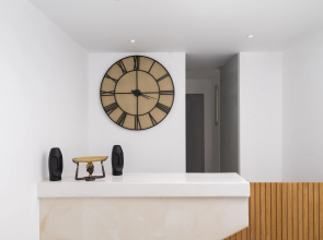 Cycladic Suites & Spa