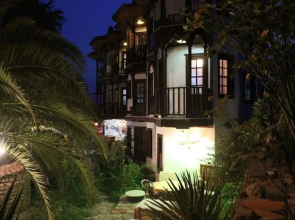 Orkide Apart Hotel