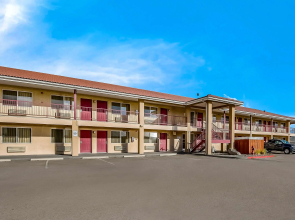 SureStay Hotel By Best Western Fernley