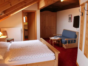 Almgasthof Himmelbauer