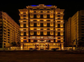 Paradise Nice Hotel