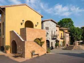 Phachuanchom Resort Khaoyai