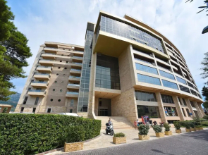 Harmonia Residence