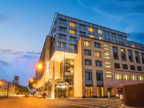 Dorint Hotel am Heumarkt Köln